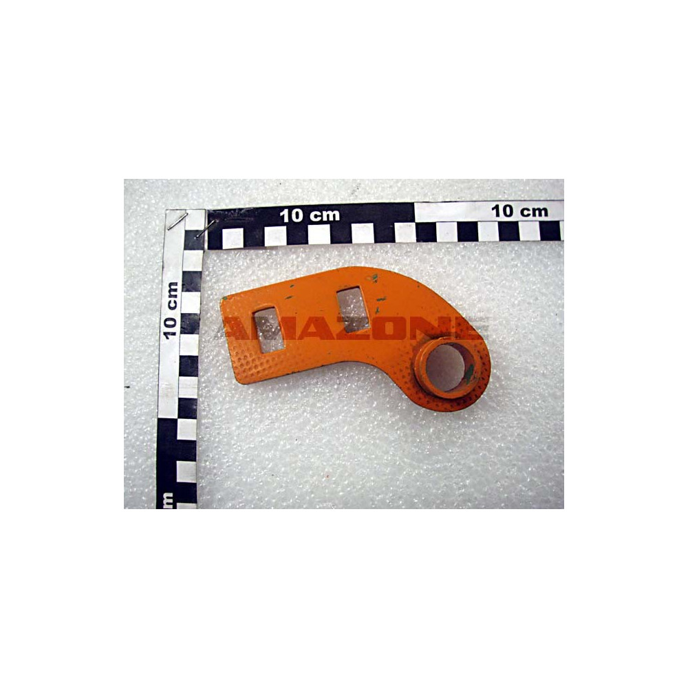 Plaque droite 1377900 Amazone