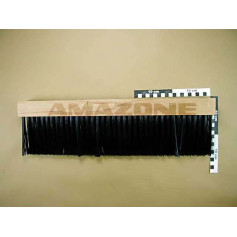 BALAI LONG NU 50CM     KML 120-13 Réf. 1380200 AMAZONE