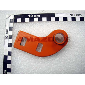 Plaque gauche 1378900 Amazone