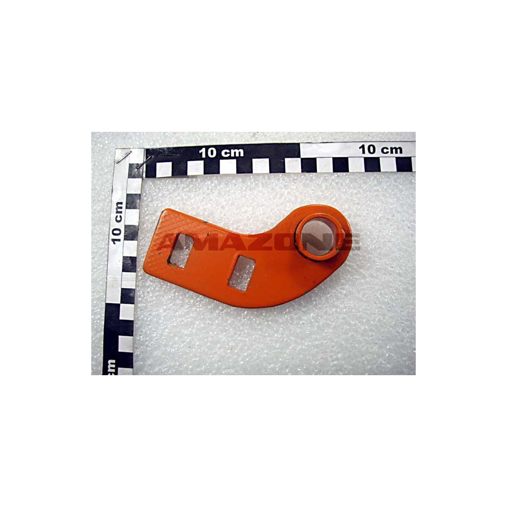 Plaque gauche 1378900 Amazone