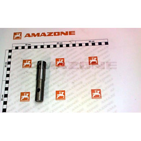 Arbre de palier ZG-BR 1388900 Amazone