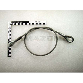 Cable 6X900 1397900 Amazone