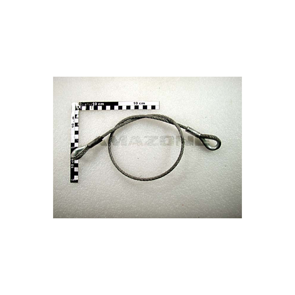 Cable 6X900 1397900 Amazone