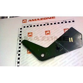 Glissiere dist. droite ZA-OC 1407110 Amazone