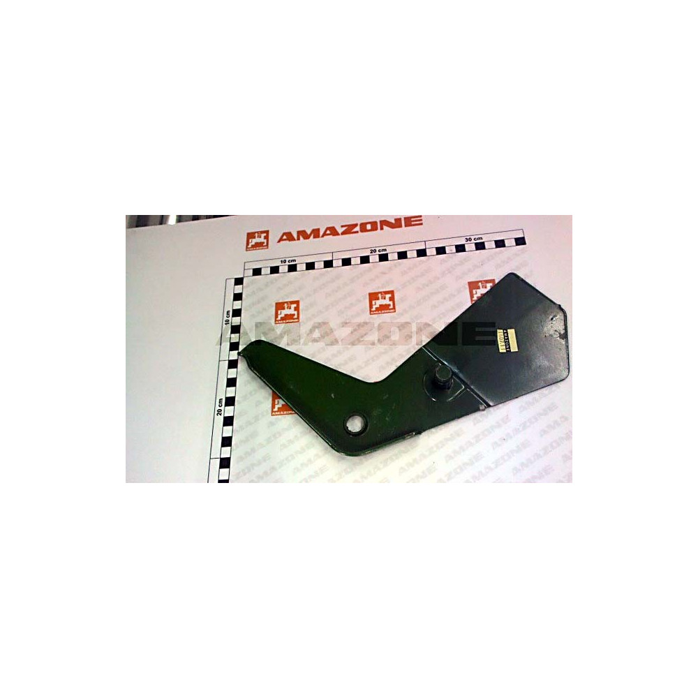 Glissiere dist. droite ZA-OC 1407110 Amazone