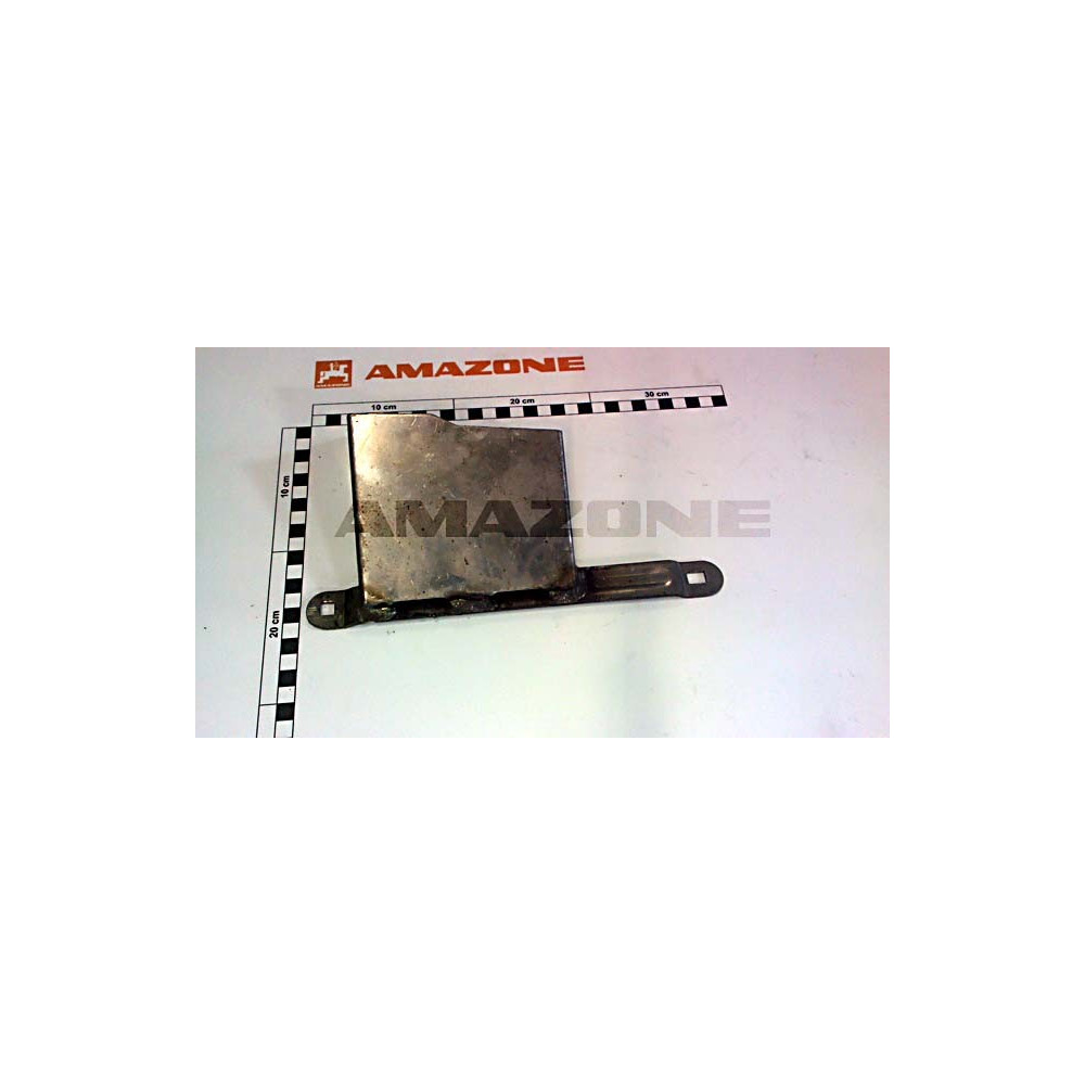 Deflecteur droit 1410110 Amazone