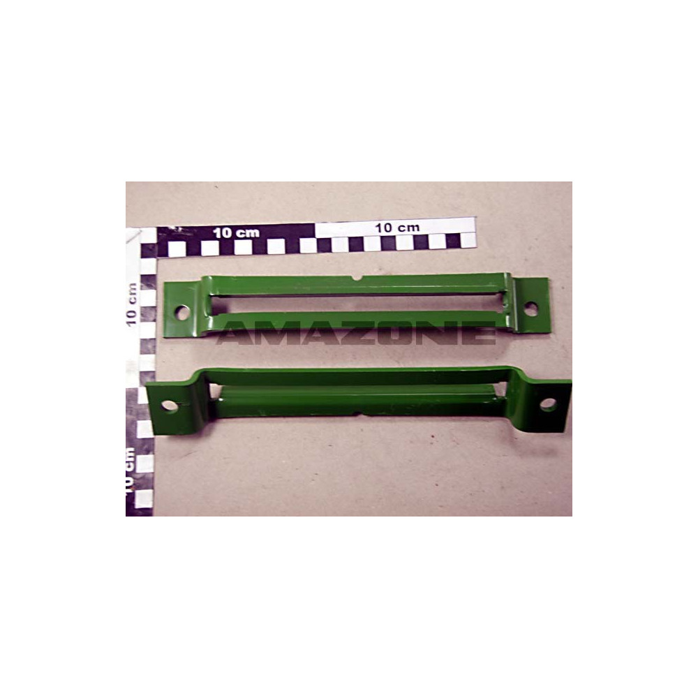 Plaque ZAF 1431100 Amazone