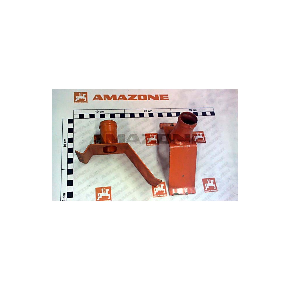 Manchon zg.2/4oo2 1445900 Amazone