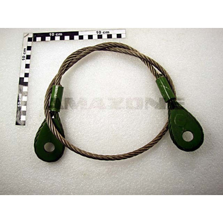 Cable 1OX128O Réf. 1484710 - AMAZONE Cable 1OX128O Réf. 1484710 - AMAZONE