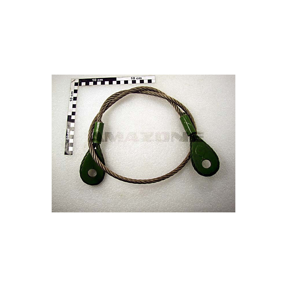 Cable 1OX128O 1484710 Amazone
