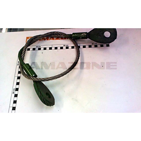 CABLE 10X1130 Réf. 1519710 AMAZONE CABLE 10X1130 Réf. 1519710 AMAZONE