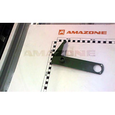 Commande de reglage (02) Réf. 1531110 - AMAZONE Commande de reglage (02) Réf. 1531110 - AMAZONE