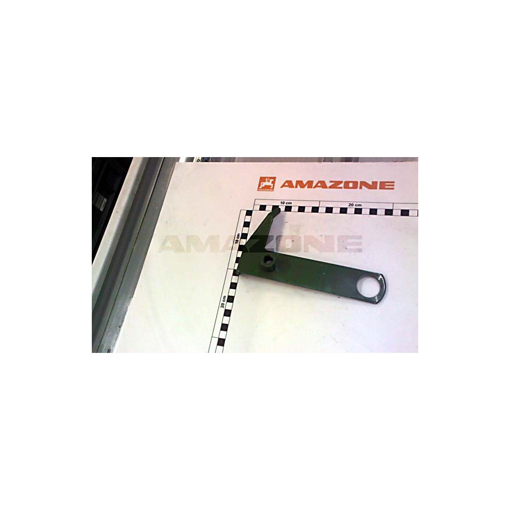 Commande de reglage (02) 1531110 Amazone