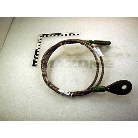 Cable 1OX2280 Réf. 1520710 - AMAZONE Cable 1OX2280 Réf. 1520710 - AMAZONE