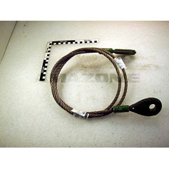 Cable 1OX2280 Réf. 1520710 - AMAZONE Cable 1OX2280 Réf. 1520710 - AMAZONE