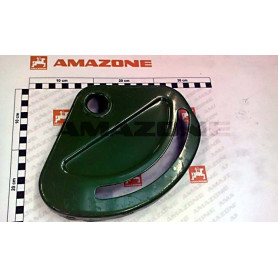 Console levier ZAF 1532110 Amazone