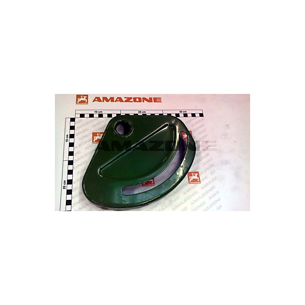 Console levier ZAF 1532110 Amazone