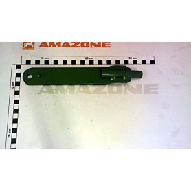 Levier droit compl. ZAF 1536110 Amazone