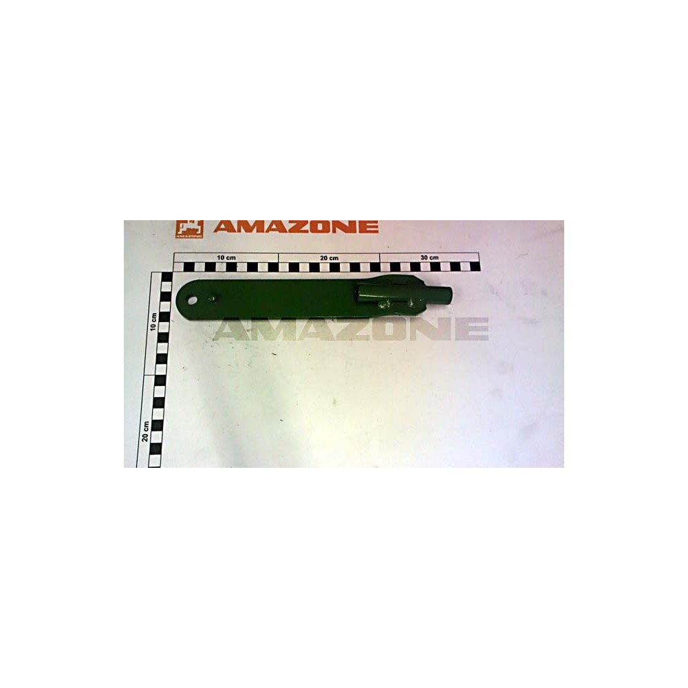 Levier droit compl. ZAF 1536110 Amazone