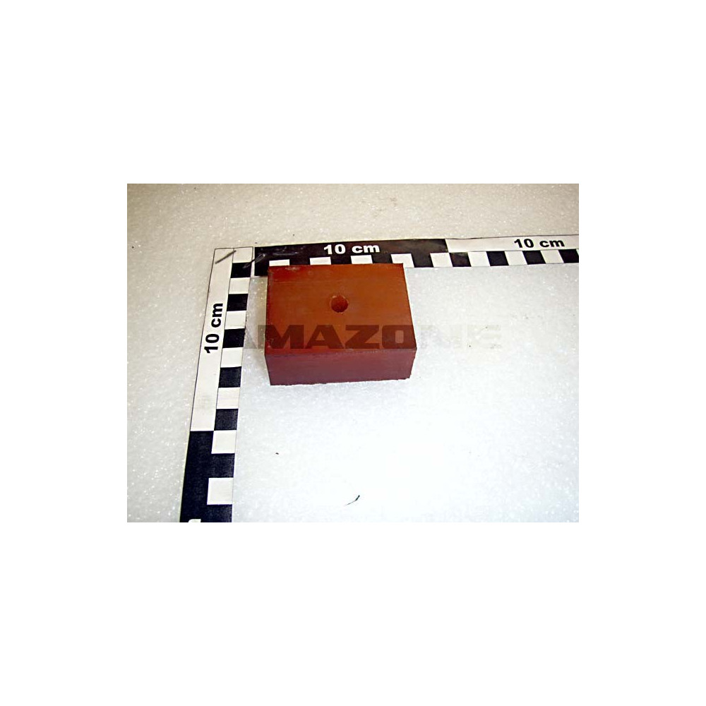 Plaque amortissement 20X50X60 1351710 Amazone