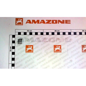 Ressort de pression EK 1565100 Amazone