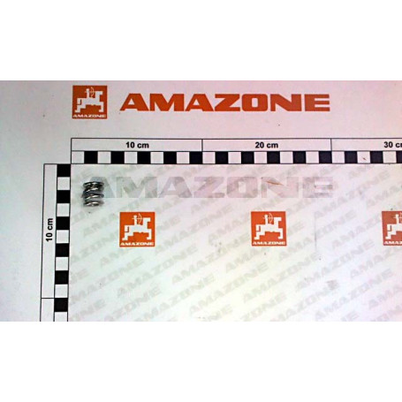 RESSORT DE PRESSION EK Réf. 1565100 AMAZONE RESSORT DE PRESSION EK Réf. 1565100 AMAZONE