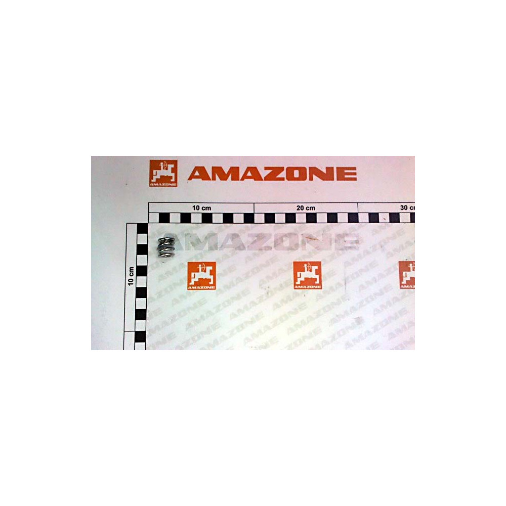 Ressort de pression EK 1565100 Amazone
