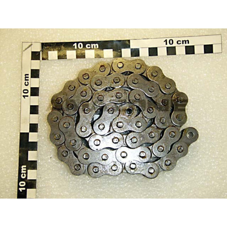 CHAINE 19.05X13.50- 52 MAILLONS Réf. 1577800 AMAZONE CHAINE 19.05X13.50- 52 MAILLONS Réf. 1577800 AMAZONE
