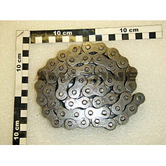 CHAINE 19.05X13.50- 52 MAILLONS Réf. 1577800 AMAZONE CHAINE 19.05X13.50- 52 MAILLONS Réf. 1577800 AMAZONE