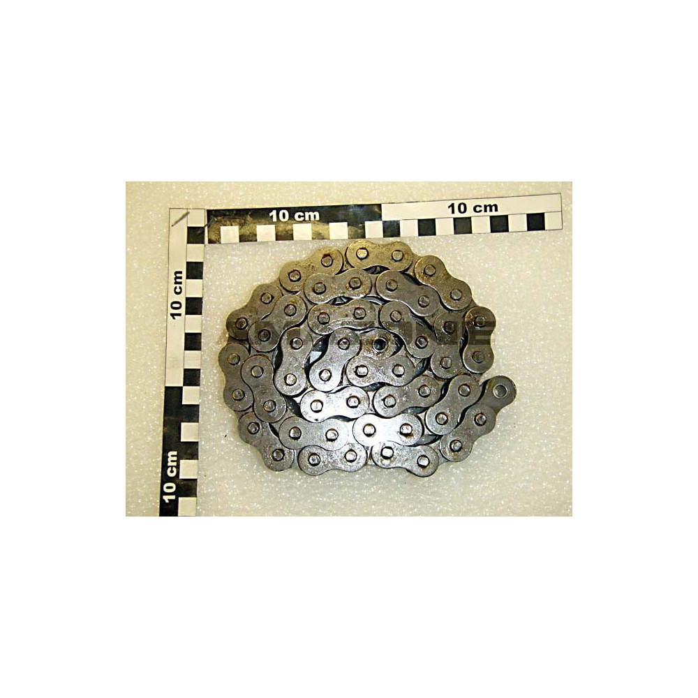 Chaine 19.05x13.50- 52 maillons 1577800 Amazone