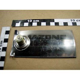 Obturateur de trappe gauche EKS 1582100 Amazone