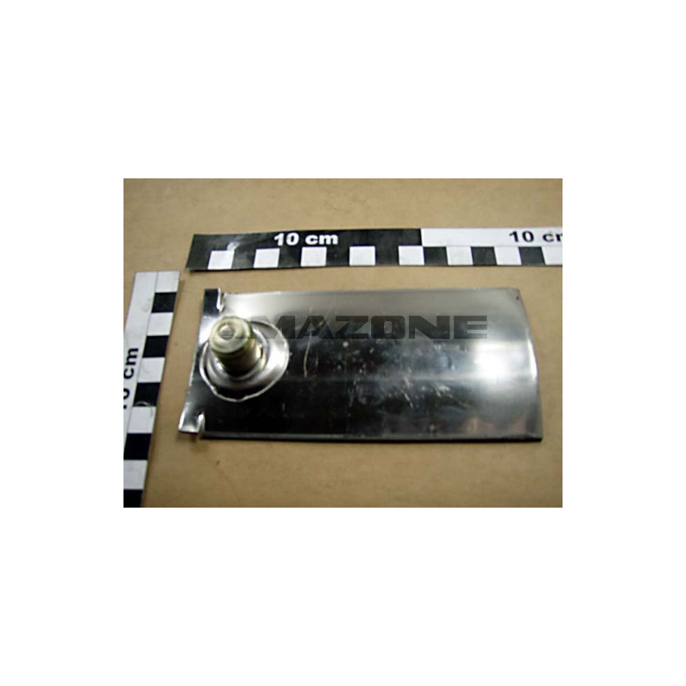 Obturateur de trappe gauche EKS 1582100 Amazone
