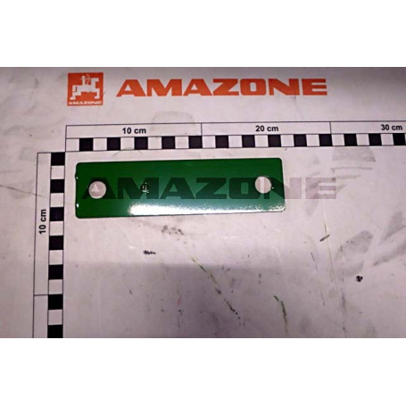 Cale 2X40X150 Réf. 1585800 - AMAZONE Cale 2X40X150 Réf. 1585800 - AMAZONE