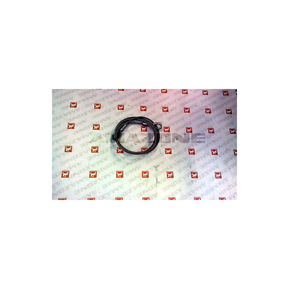 Cable D_6 L_2360 JET 1588730 Amazone