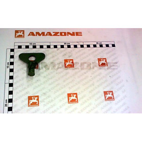 Vis A ailette 1624100 Amazone