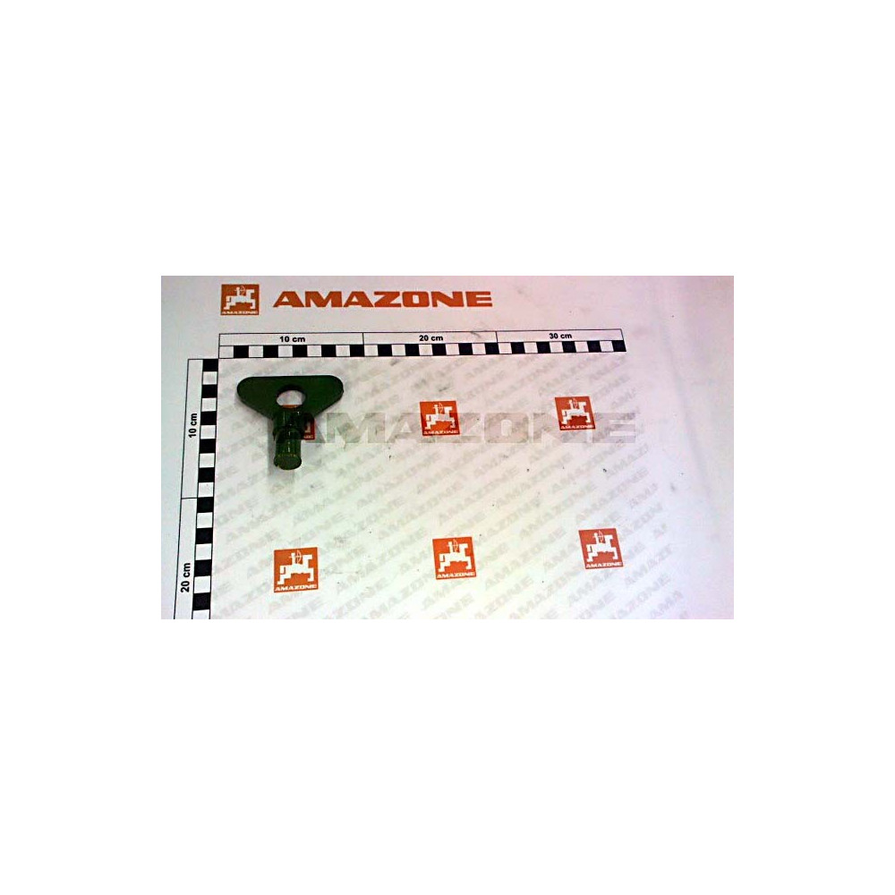 Vis A ailette 1624100 Amazone