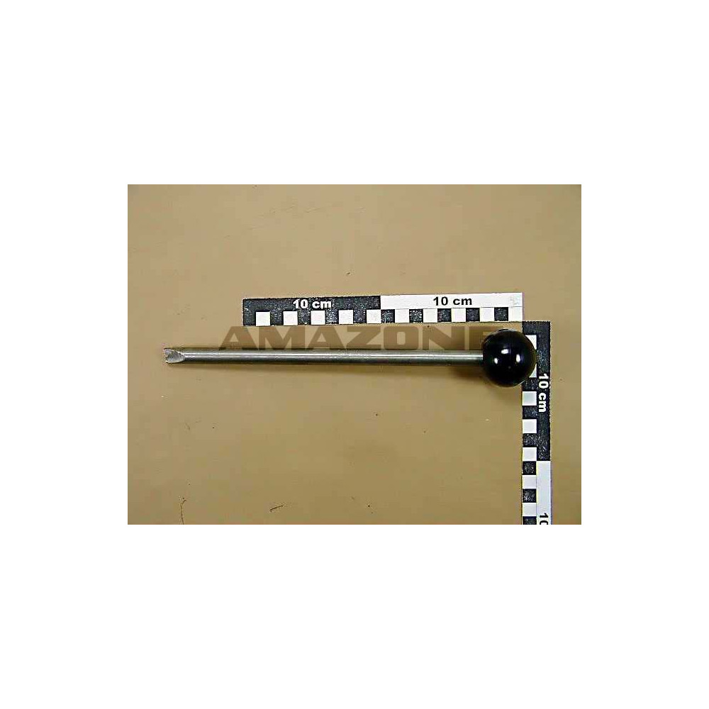 Rallonge avec boule 1628100 Amazone