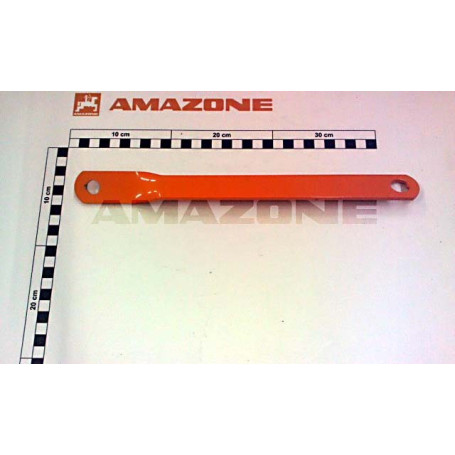 Support levier gauche Réf. 1643100 - AMAZONE Support levier gauche Réf. 1643100 - AMAZONE