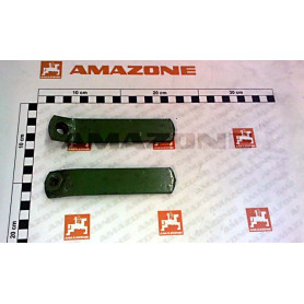Levier de serrage 1654100 Amazone
