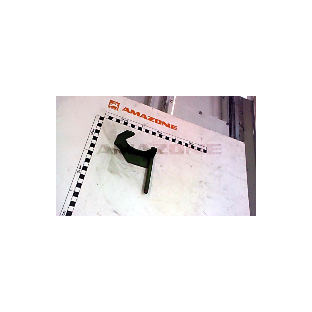 Fourchette crabotage DR 1680700 Amazone