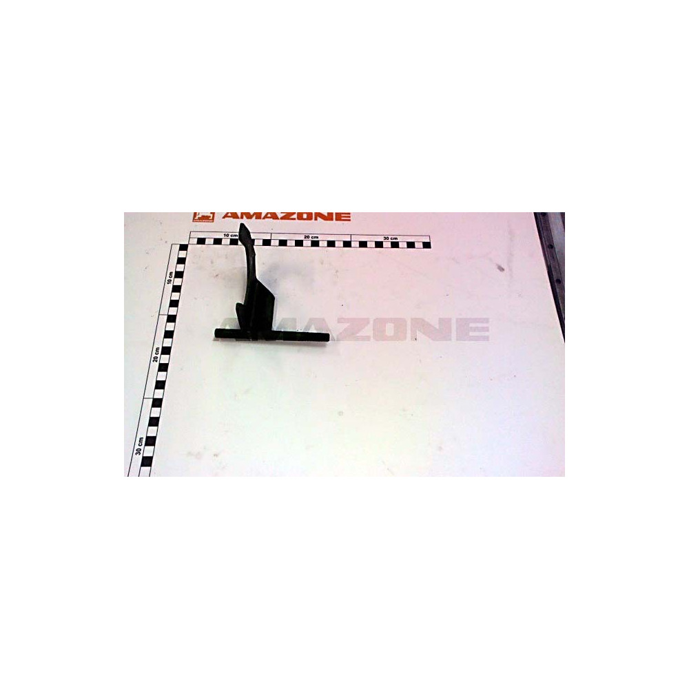 Piece debrayage gauche 1683700 Amazone