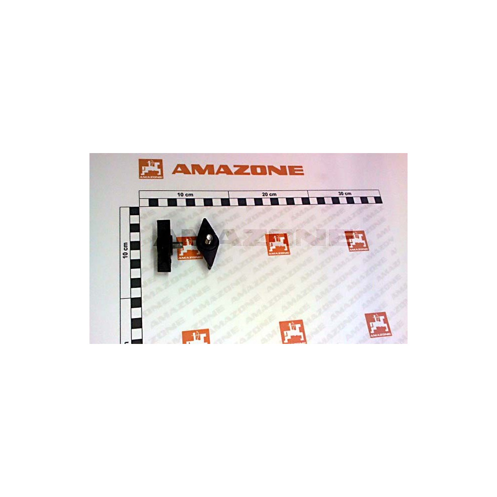 Vis 08X 16 316 1685100 Amazone