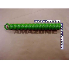 Ressort 10X50X420 Réf. 1686710 - AMAZONE Ressort 10X50X420 Réf. 1686710 - AMAZONE