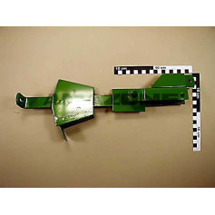 TRAPPE DE REGLAGE DROITE Réf. 1692100 AMAZONE