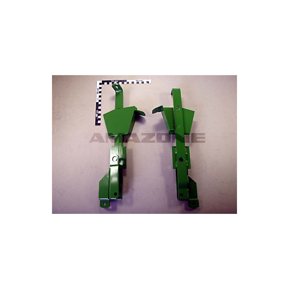 Trappe de reglage gauche 1693100 Amazone
