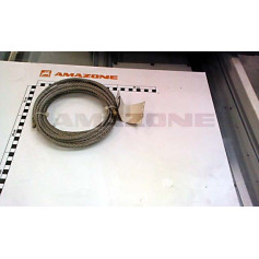 Cable 6X7500 Réf. 1696710 - AMAZONE Cable 6X7500 Réf. 1696710 - AMAZONE