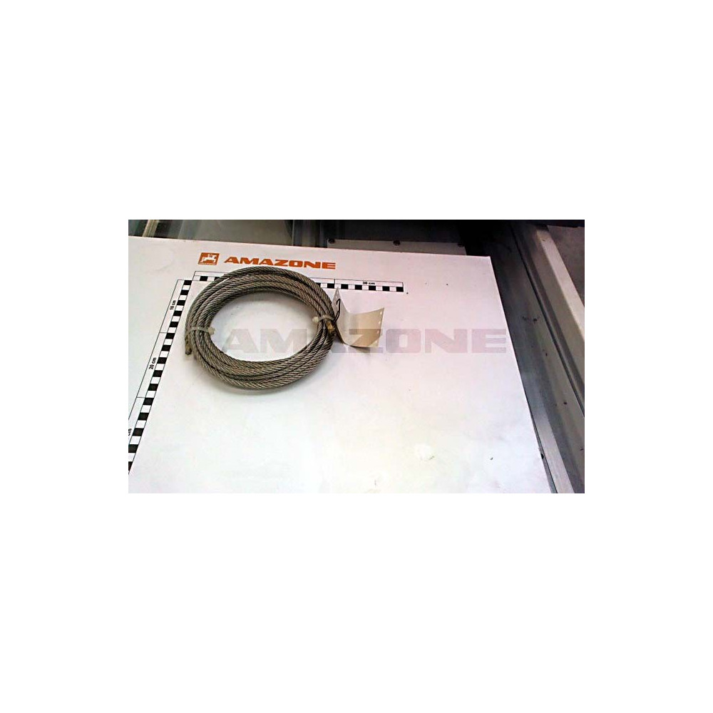 Cable 6X7500 1696710 Amazone