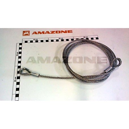 Cable JET 12M Réf. 1694700 - AMAZONE Cable JET 12M Réf. 1694700 - AMAZONE