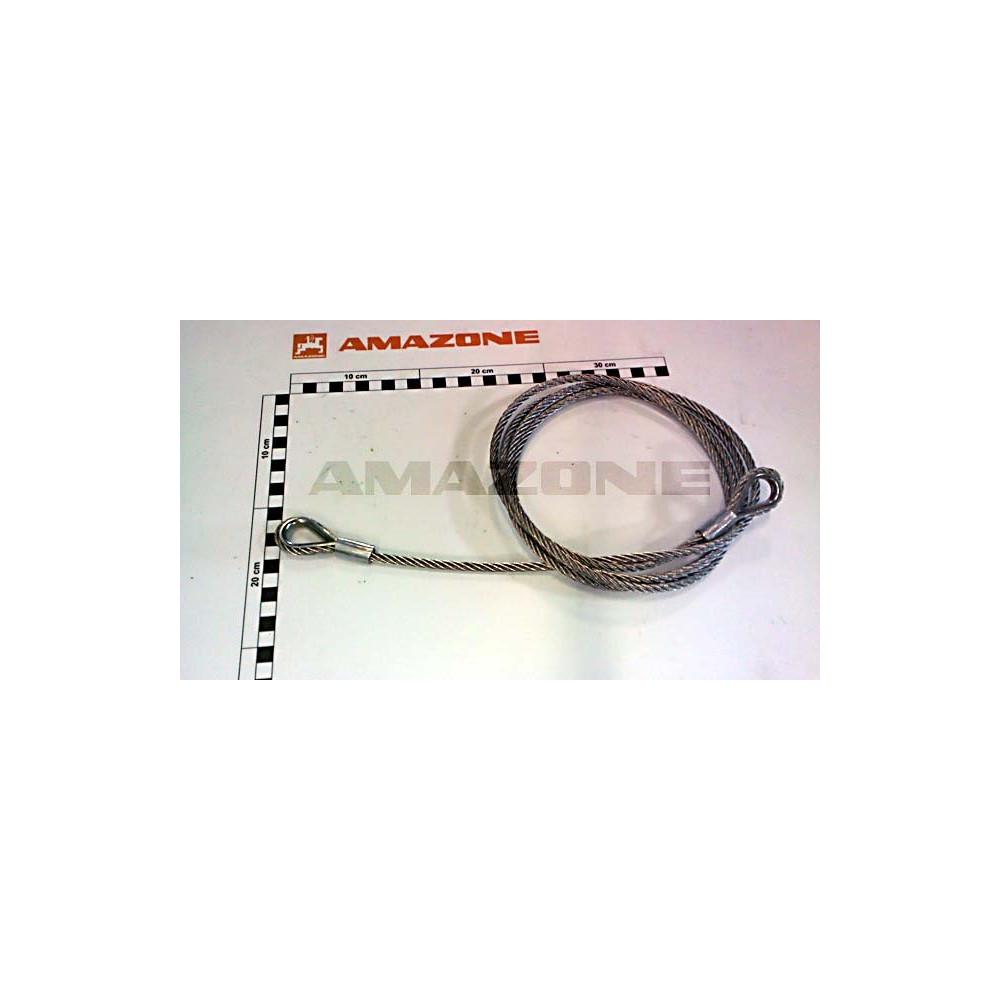 Cable JET 12M 1694700 Amazone