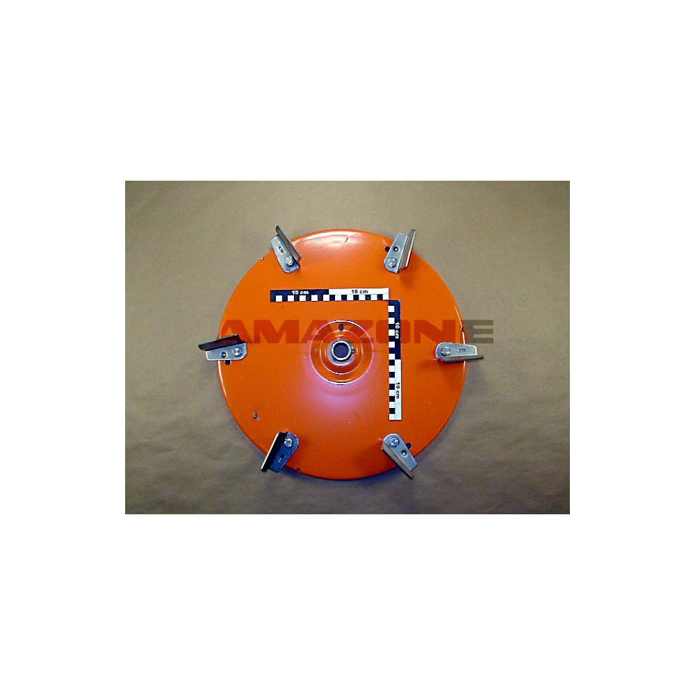 Plateau complet EK-S 1701100 Amazone